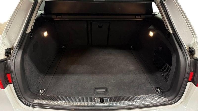 Audi A4 Avant 2.0 TDI 150cv Advanced Multitronic