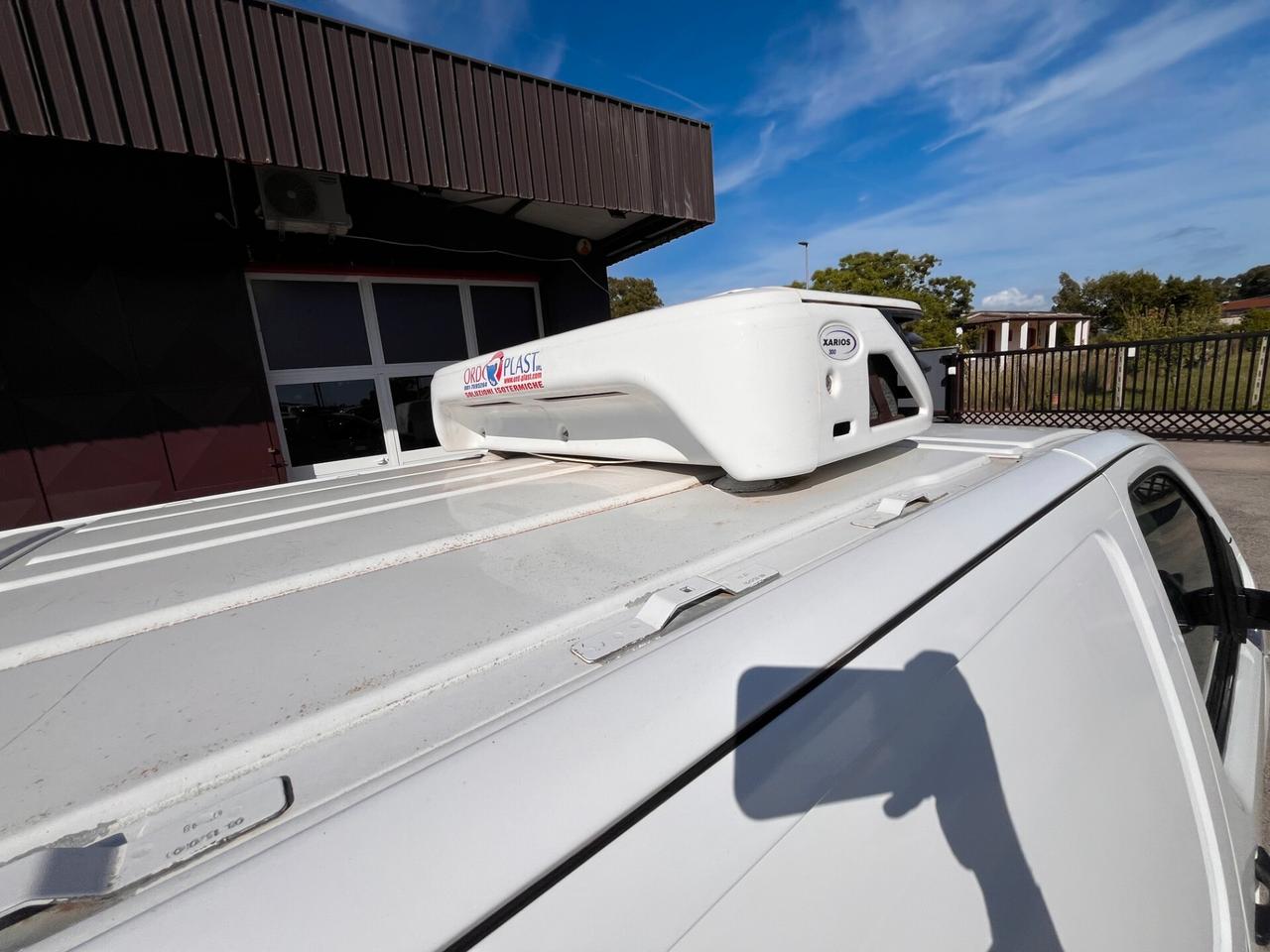 Citroën Jumpy 1.5 Diesel - REFRIGERATO ISOTERMICO FRIGO