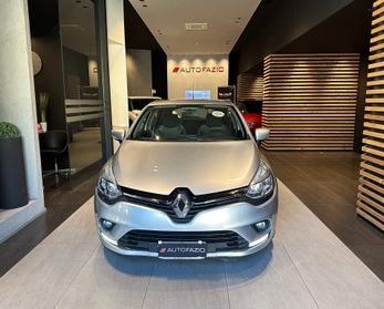 Renault Clio dCi 8V 90 CV 5 porte Zen