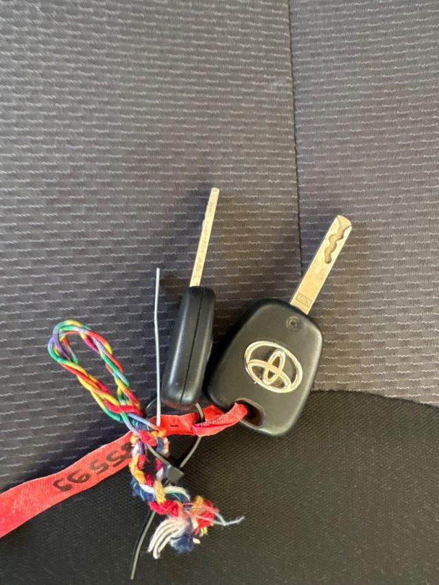 TOYOTA Aygo 1.0 12V VVT-i 5 porte OK NEOPATENTATI 5 PORTE