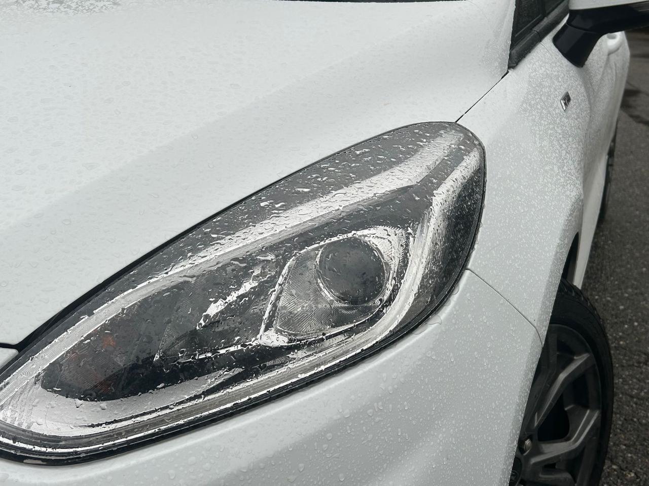 Ford EcoSport ST Line 1.1 #8766