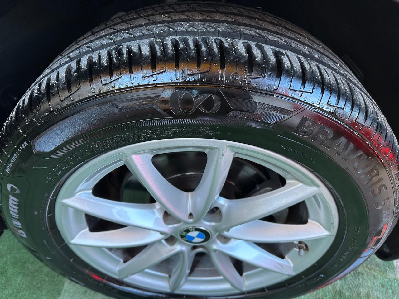 Bmw X1 sDrive16d Advantage