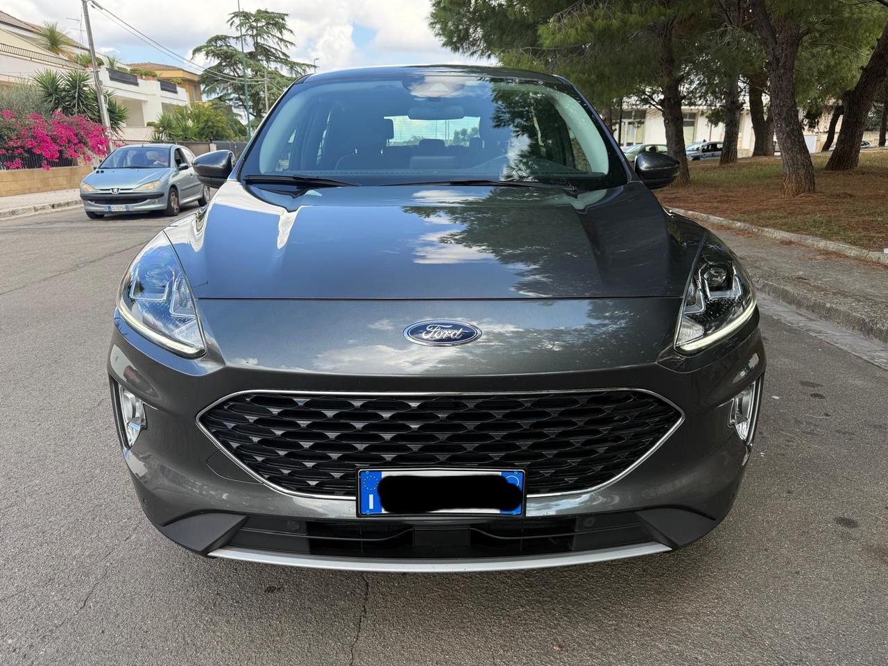 Ford Kuga 1.5 EcoBlue 120 CV aut. 2WD ST-Line X