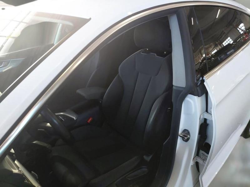 AUDI A5 SPORTBACK 40 TDI MHEV S LINE EDITION S TRONIC QUATTRO 5 PORTE BERLINA