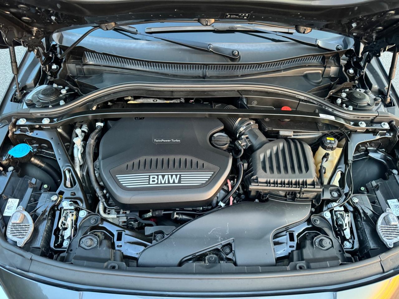 Bmw 118 118d 5p. Advantage
