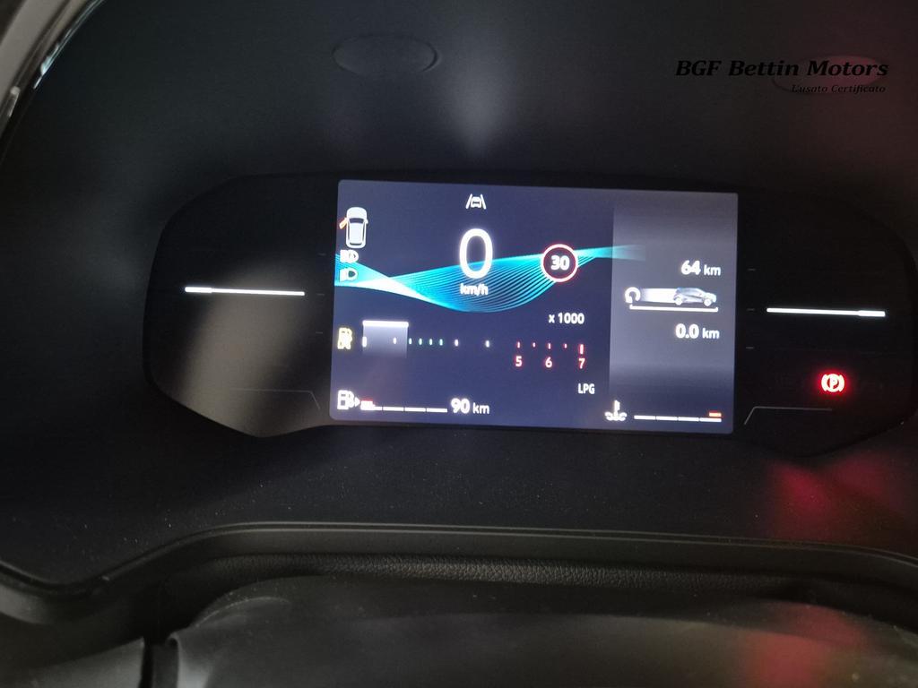 Mitsubishi ASX 1.2 GPL Invite