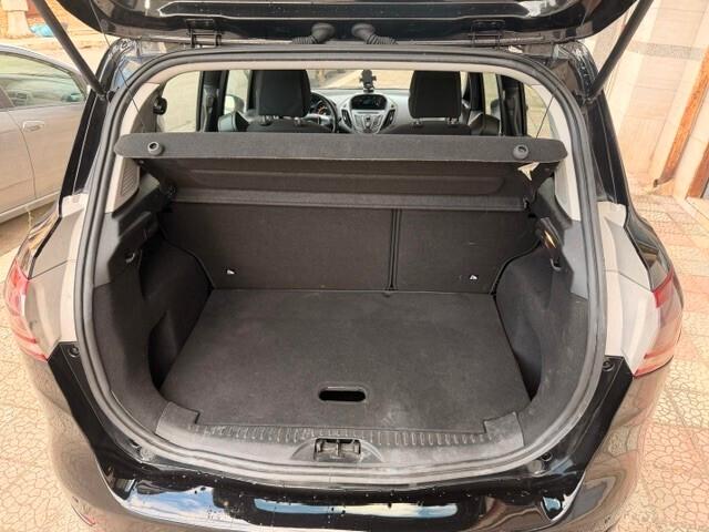 Ford B-Max 1.5 TDCi 75 CV