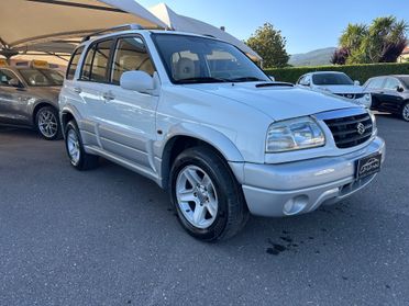 Suzuki Grand Vitara 2.0 turbodiesel 16V cat S.W.