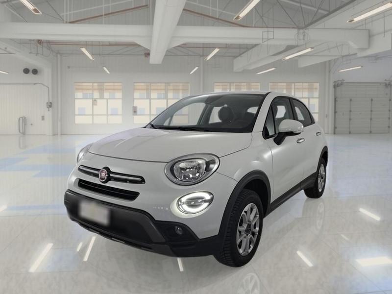FIAT 500X 2.0 Mjet 150cv AT9 4x4 City Cross