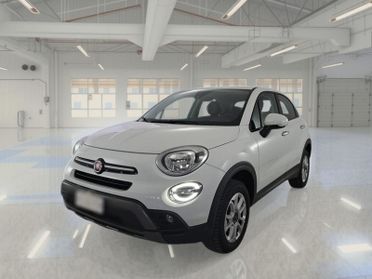 FIAT 500X 2.0 Mjet 150cv AT9 4x4 City Cross