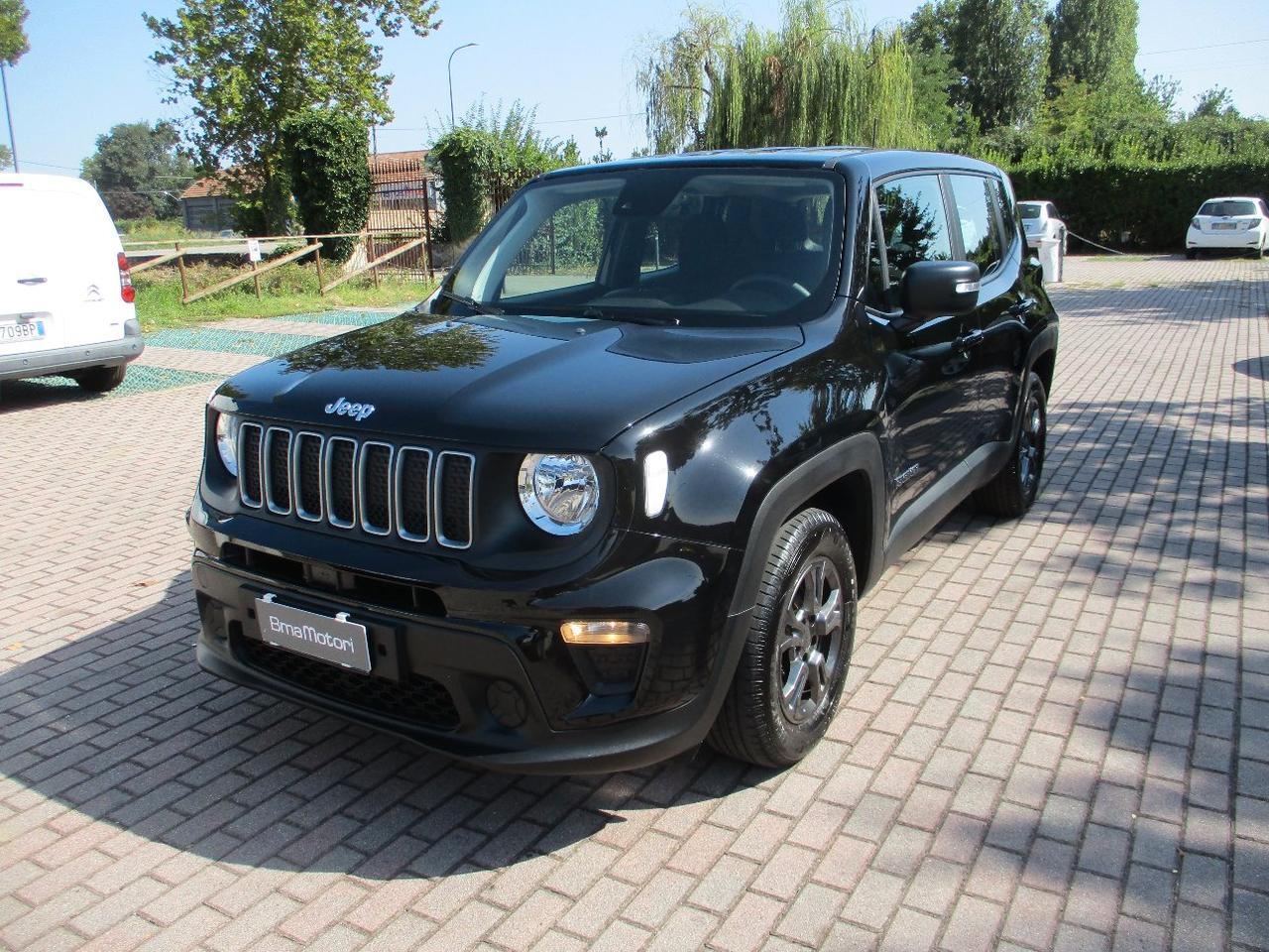 Jeep Renegade 1.0 t3 Longitude 2wd CarPlay/OK NEOPAT.