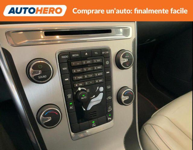 VOLVO XC60 D4 AWD Business