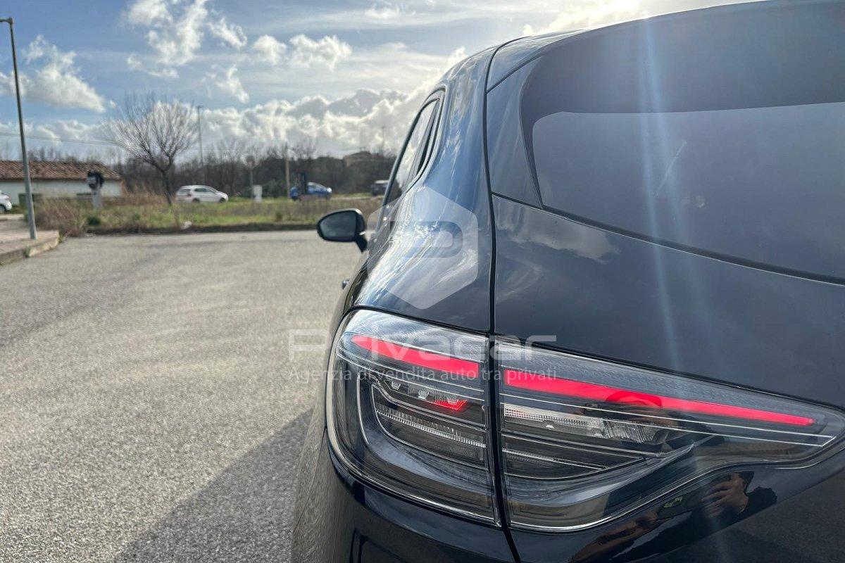 RENAULT Clio TCe 100 CV GPL 5 porte Evolution