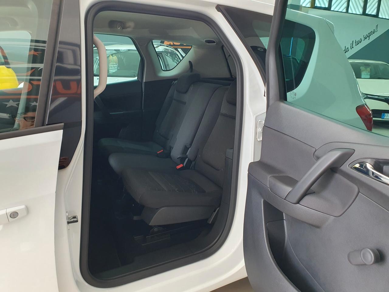N1 AUTOCARRO Opel Meriva 1.6 CDTI 136CV Business 2014