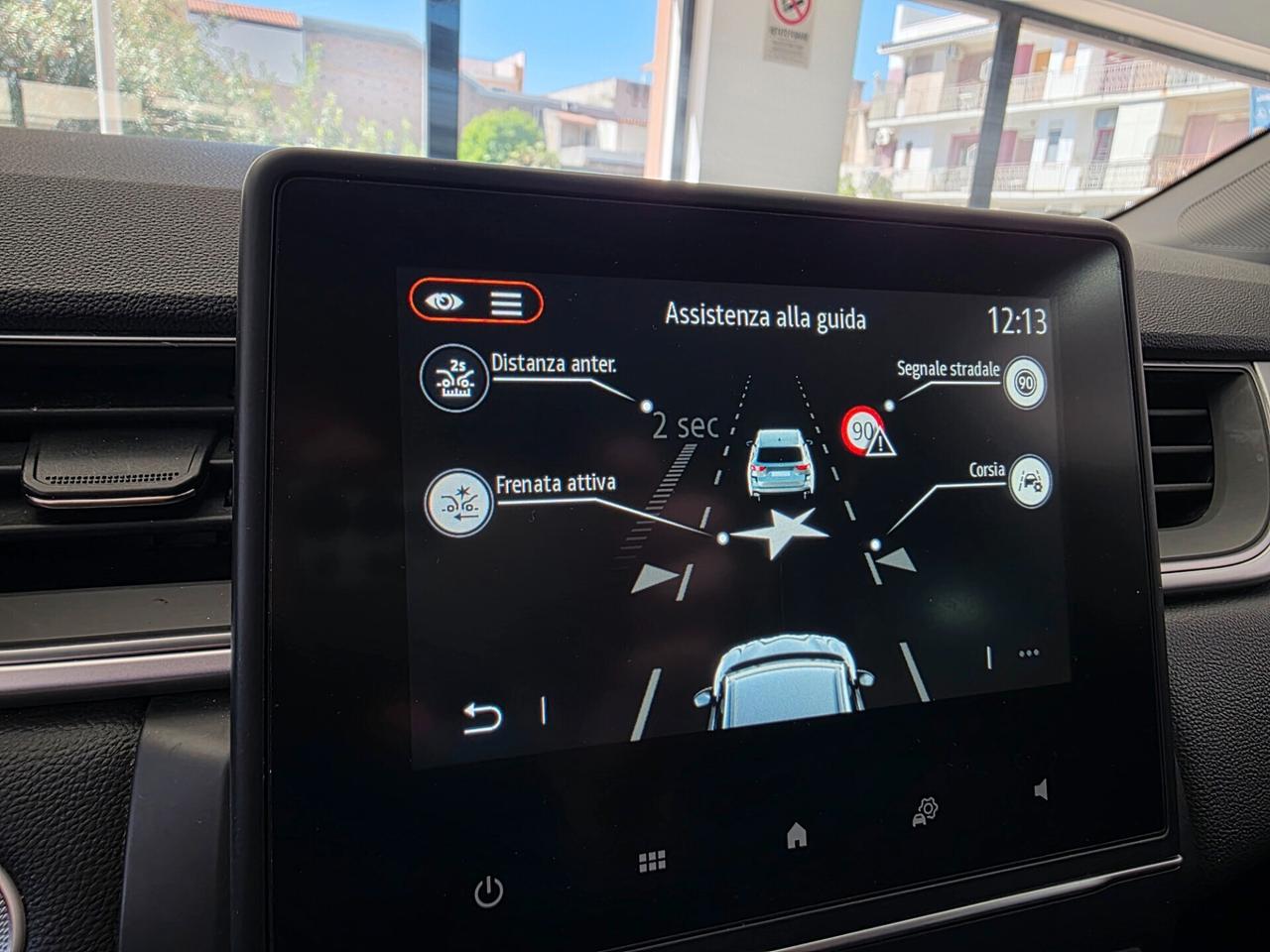 Renault Captur TCe 90CV Techno 2024 34000km