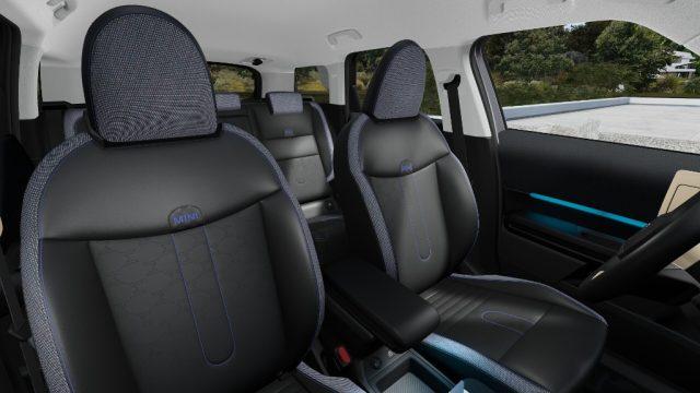 MINI Mini E Classic Countryman - Pack XS