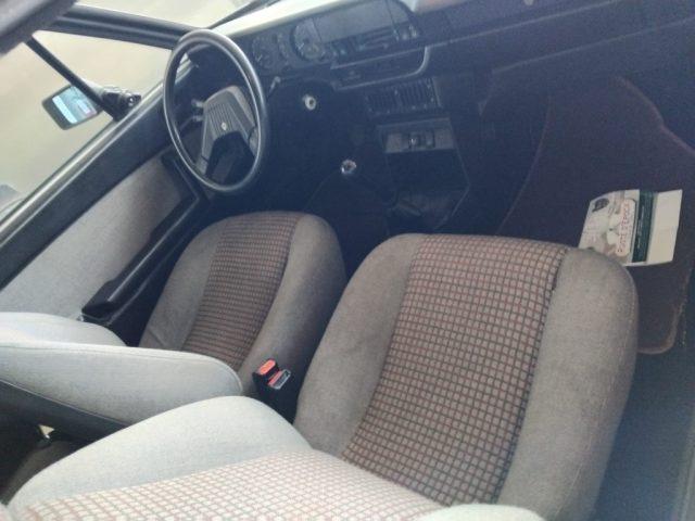 LANCIA Beta Coupé 2.0 i.e.