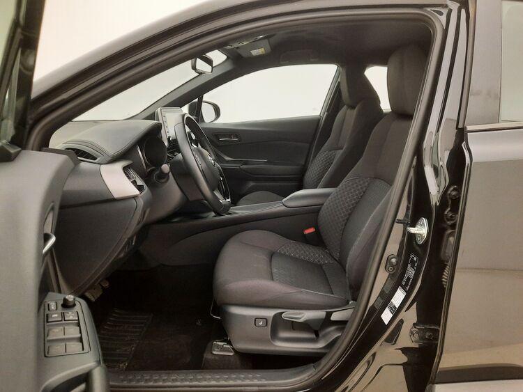 Toyota C-HR E-CVT Business BR372357 1.8 Full Hybrid 122CV