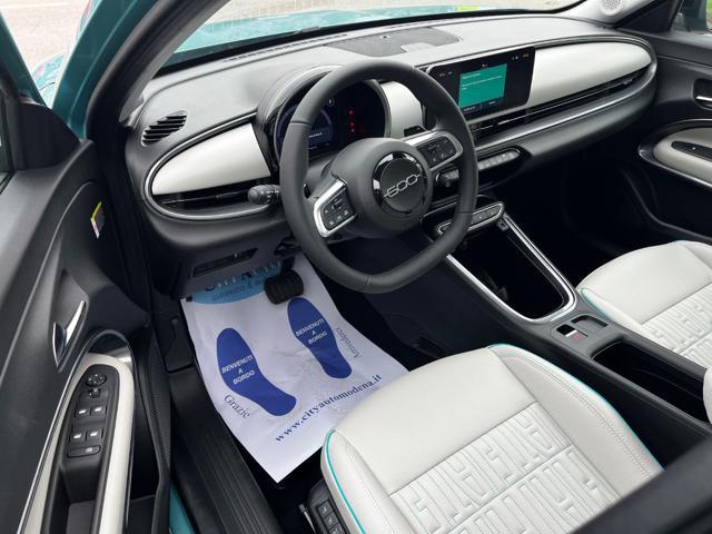 FIAT 600 Hybrid DCT MHEV La Prima Km 0