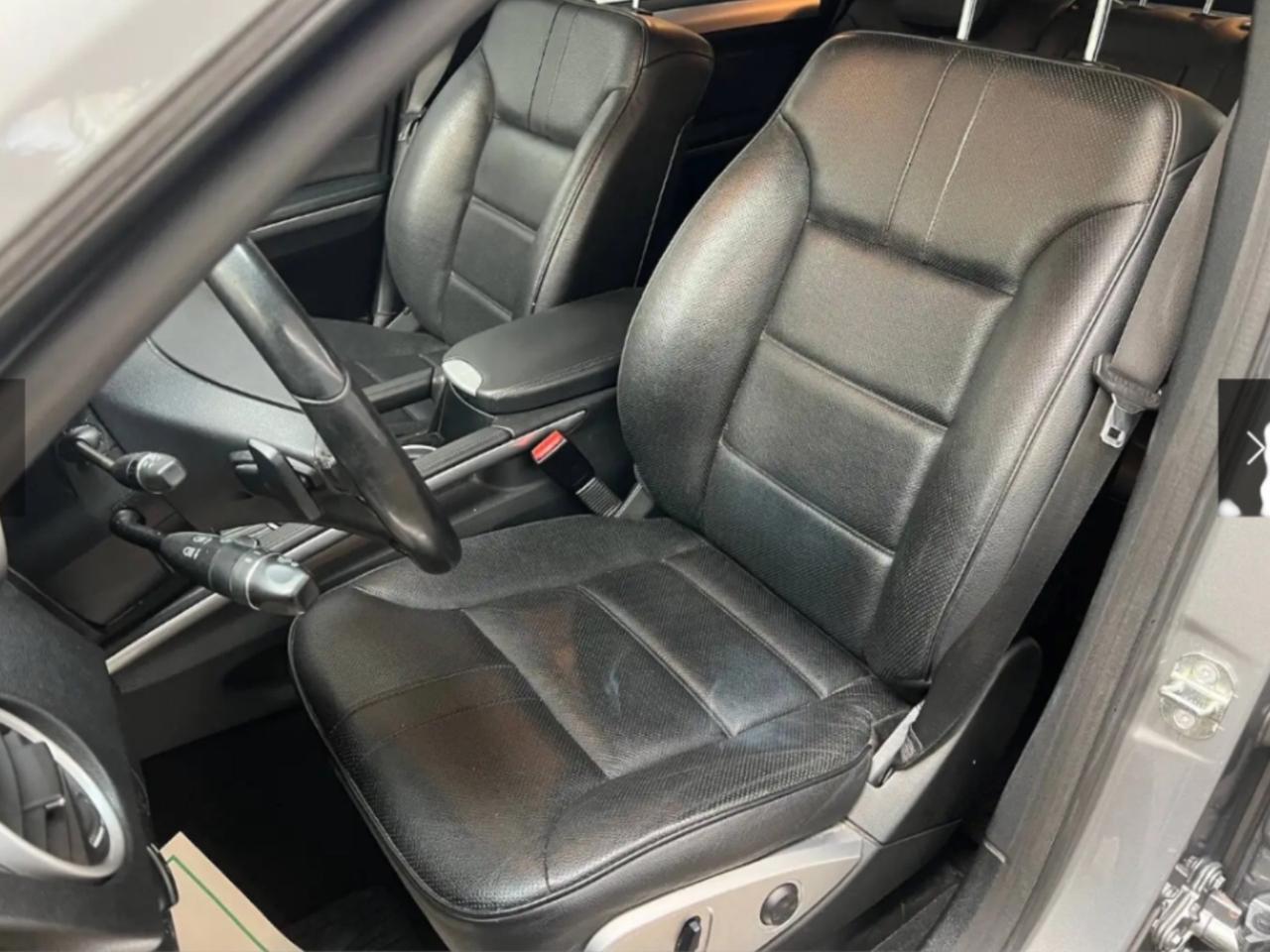 Mercedes-benz ML 350 BlueTEC 4Matic Sport Perfetta