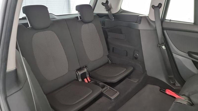 BMW Serie 2 Gran Tourer 218d Gran Tourer Advantage 7 posti