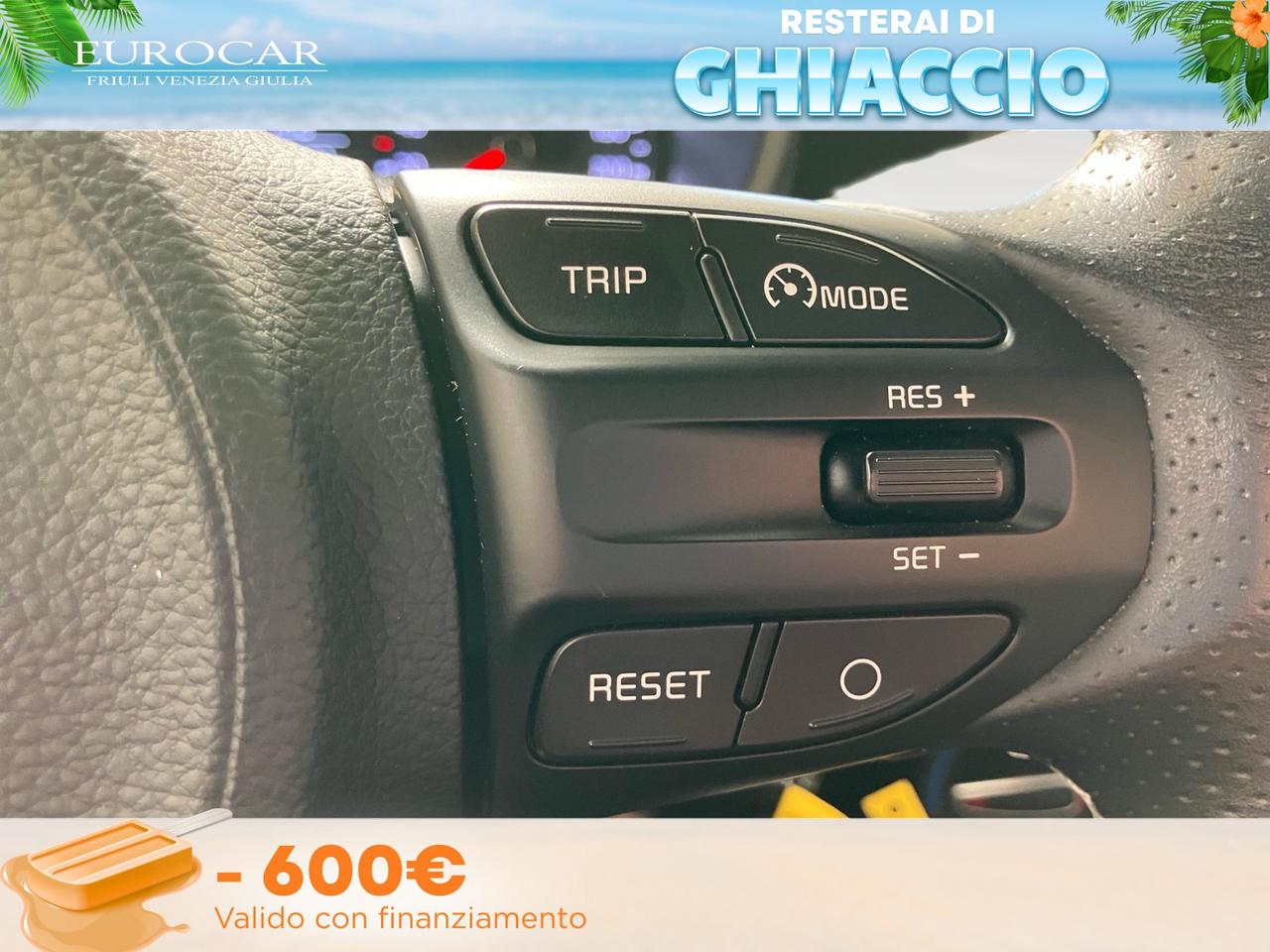 Kia Picanto 1.0 mpi gt line my18