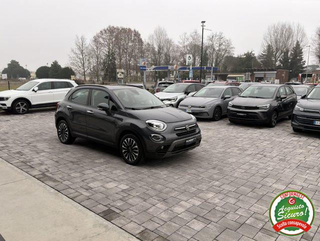 FIAT 500X 1.3 MultiJet Cross ANCHE PER NEOPATENTATI