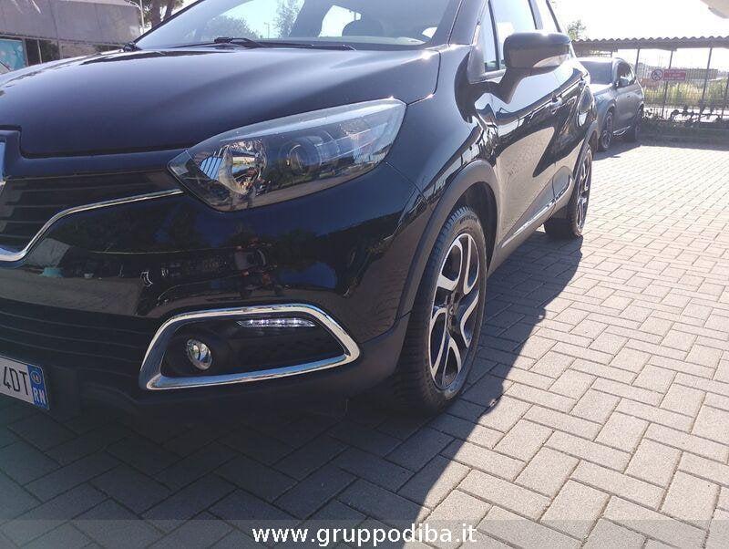 Renault Captur Benzina 0.9 tce Live s&s 90cv