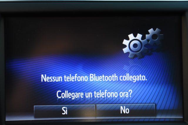 TOYOTA Yaris 1.5 Hybrid 5 porte