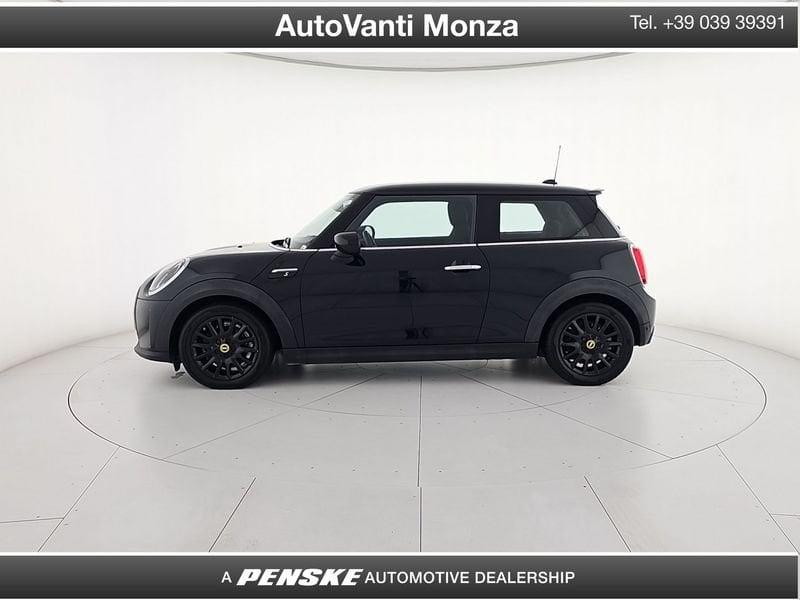 MINI Mini Full Electric Mini Cooper SE Yours
