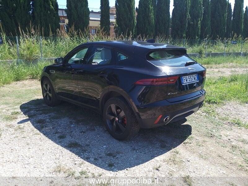 Jaguar E-Pace 2017 Diesel 2.0d i4 HSE awd 150cv auto my19