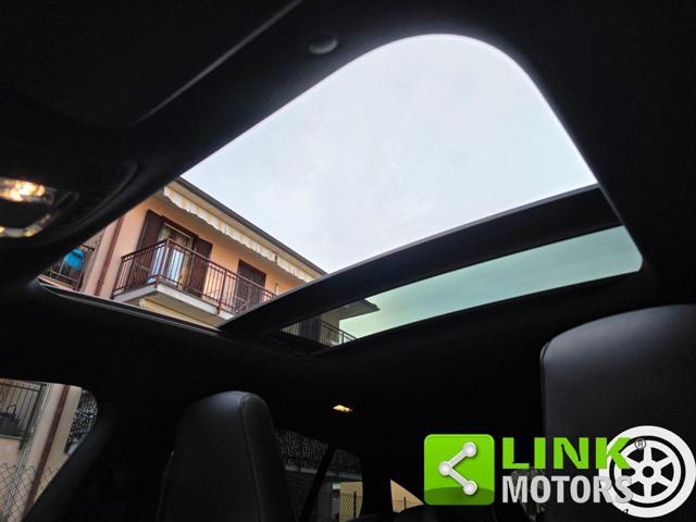 MERCEDES-BENZ CLA 220 d Premium Plus AMG Night Pack