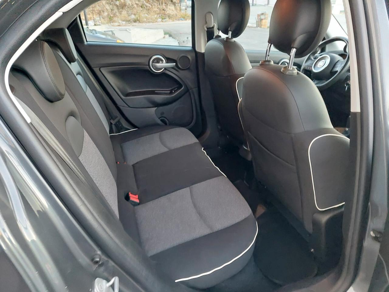 Fiat 500X 1.6 MultiJet 120 CV Business