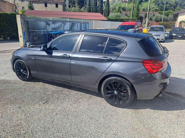 BMW 116 d 5p. Urban