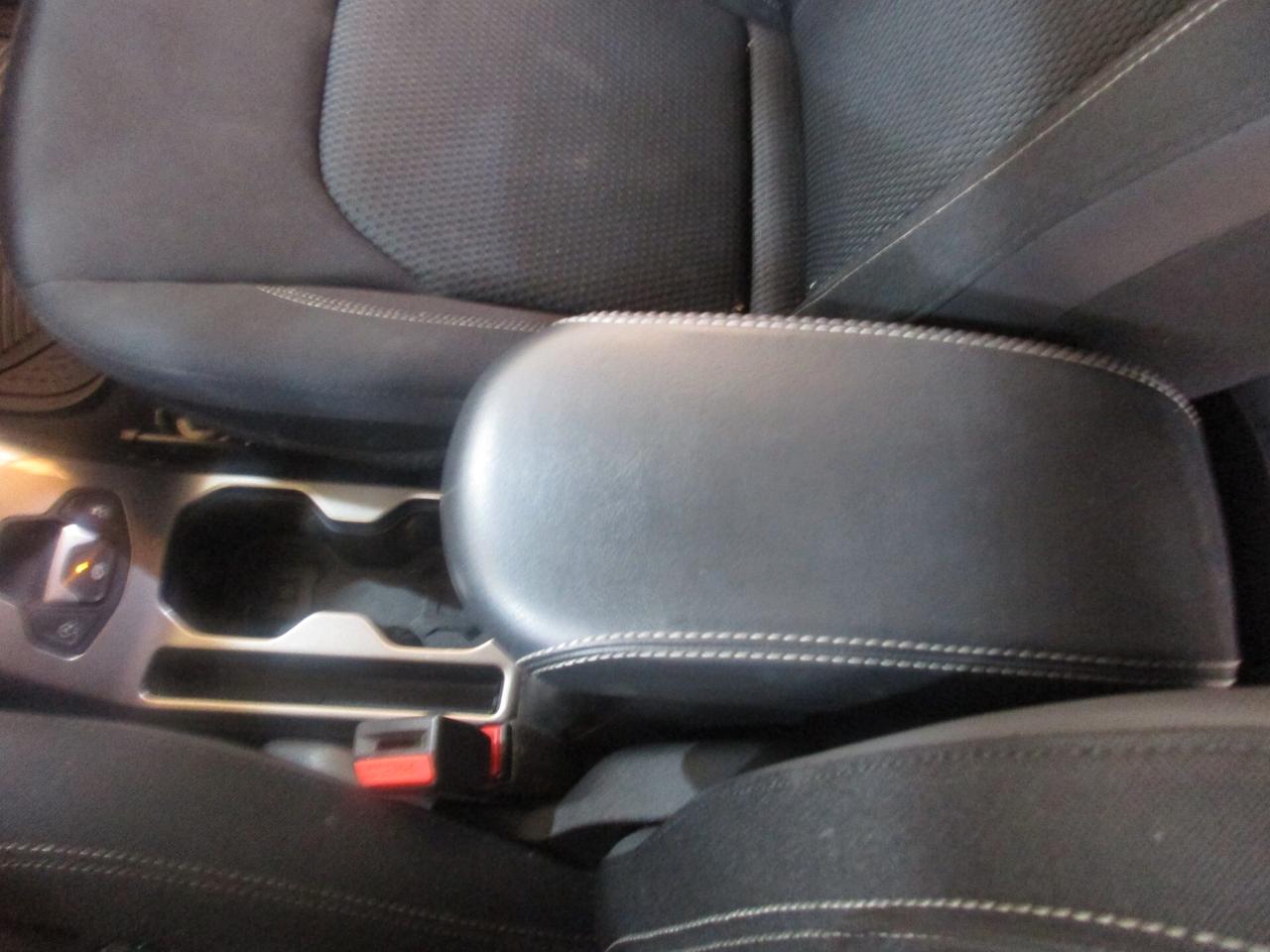 Jeep Renegade 1.6 Mjt DDCT 120 CV Limited