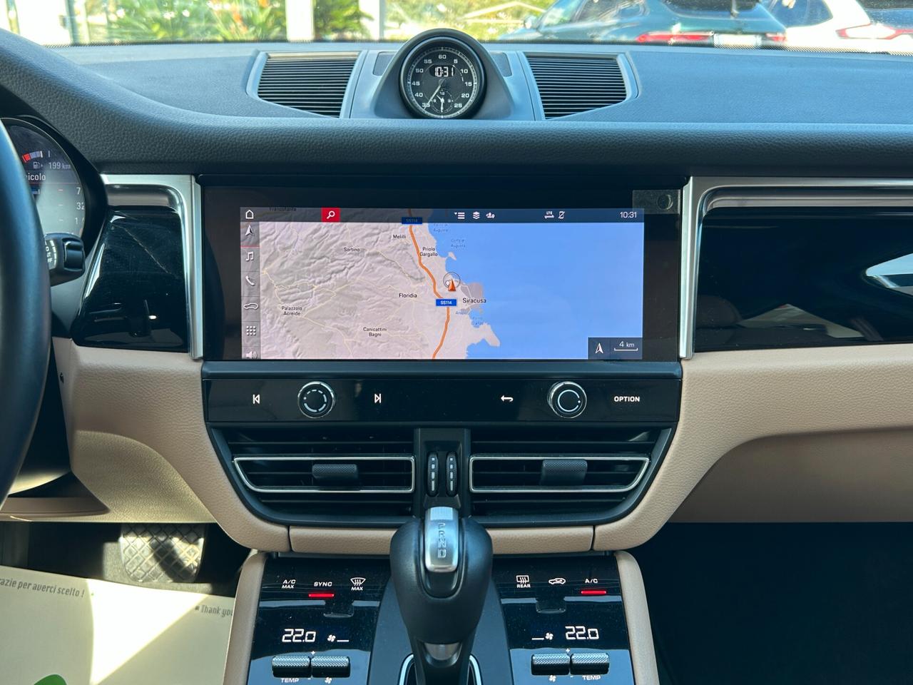 Porsche Macan 2.9 S 380cv pdk