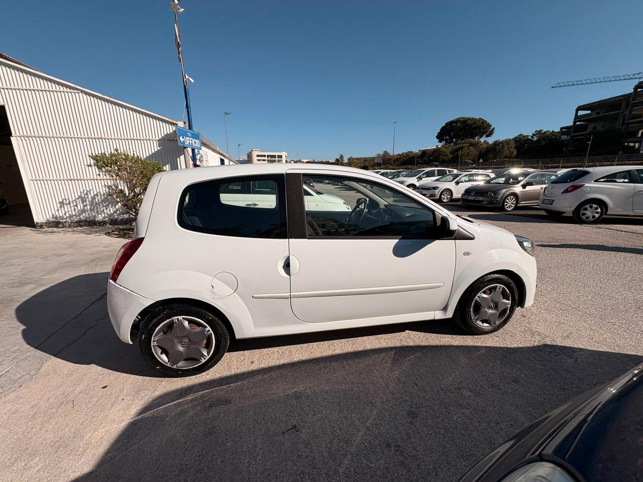 Renault Twingo 1.2 16V Live
