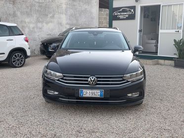 Volkswagen Passat Variant 2.0 TDI SCR EVO Executive
