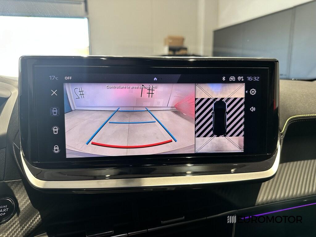 Peugeot 2008 1.5 BlueHDi GT EAT8