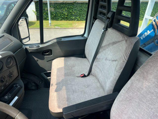 IVECO DAILY 35 C 13