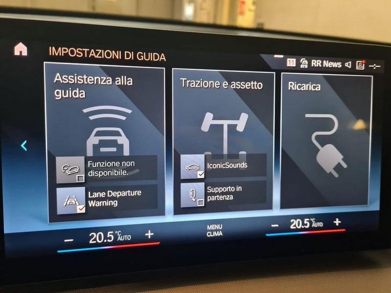 BMW iX1 iX1 xDrive 30