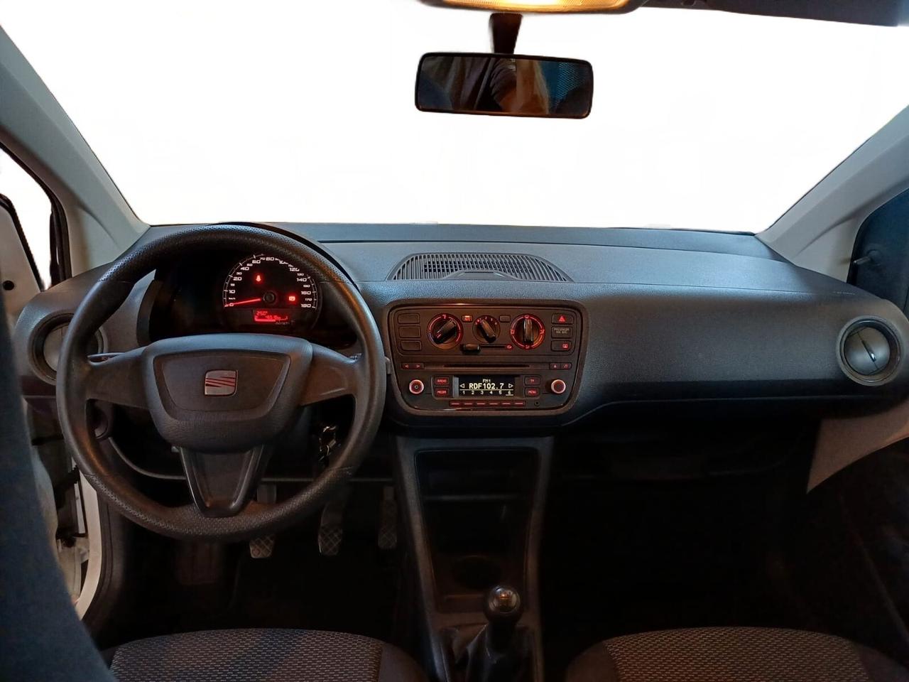 Seat Mii 1.0 3 porte Style