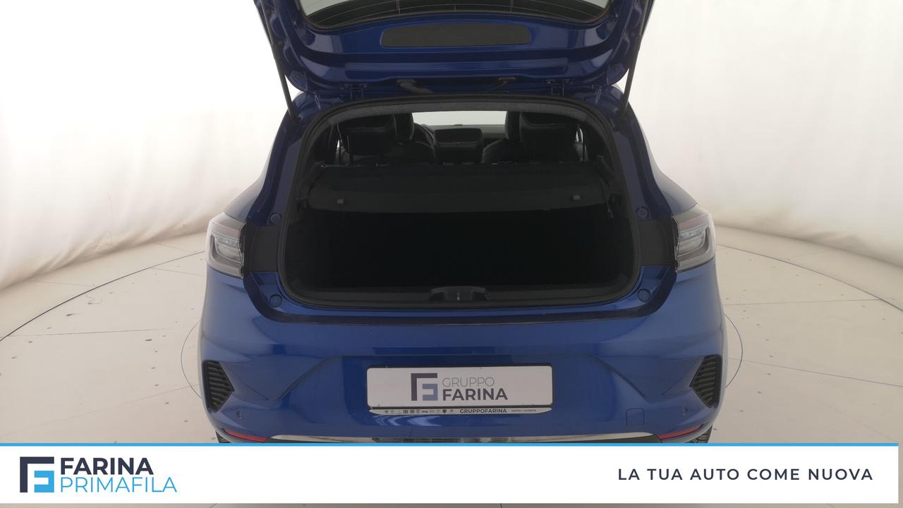 RENAULT Clio V 2023 - Clio 1.0 tce Techno 90cv