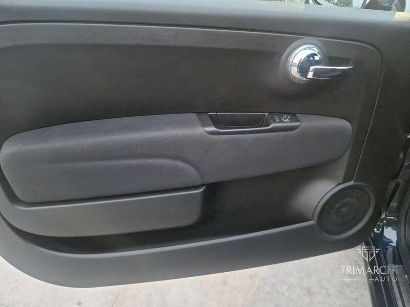 FIAT 500 500 1.0 hybrid 70cv