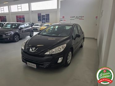 PEUGEOT 308 1.6 HDi 90CV 5p. Tecno