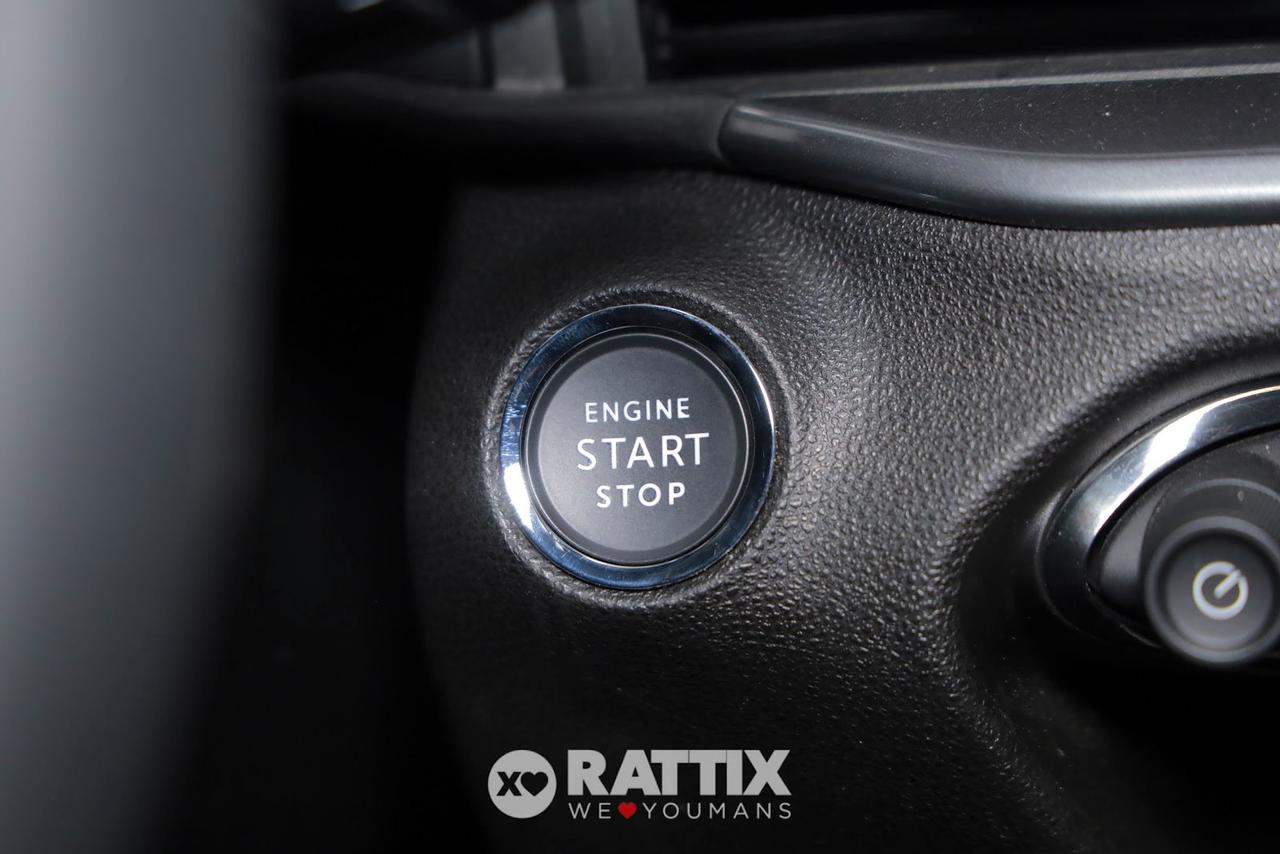 Fiat 600 1.2 Hybrid La Prima