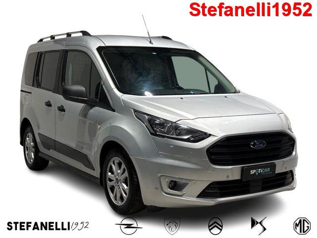 FORD Transit Connect 220 1.5 TDCi 120 CV L1 H1 aut. Furgone Trend