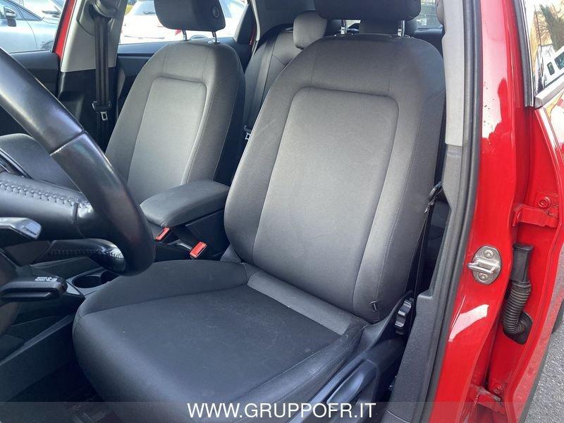 Audi A1 2ª serie SPB 25 TFSI