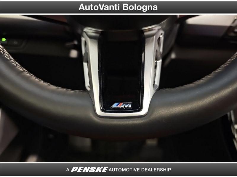 BMW X1 X1 sDrive 20d Msport Pro