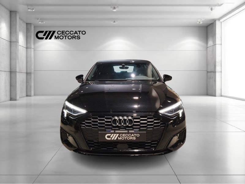 Audi A3 30 2.0 TDI Business S tronic